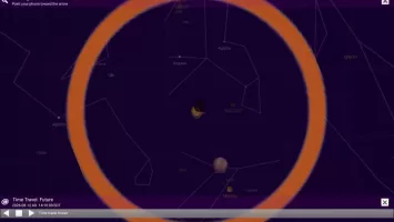 Sky Map