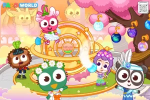 Papo Town Fairy Princess