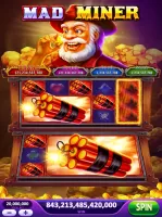 Jackpot Fun™ - Slots Casino