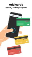 Cards - Mobile Wallet