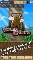 Tower of Hero