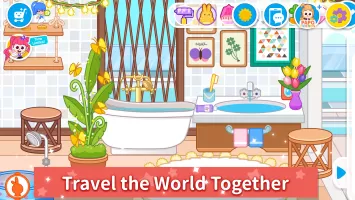 Papo Town World