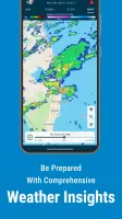 Weather Radar by WeatherBug