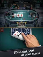Pokerrrr 2: Texas Holdem Poker