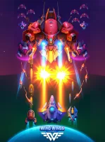 WindWings: Space Shooter