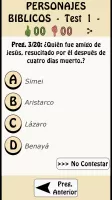 El Gran Juego de la Biblia