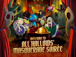 Phobies: PVP Monster Battle