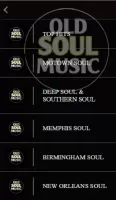 Popular Old Soul Songs & Radio