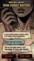 THE TALKIE - Interactive Story