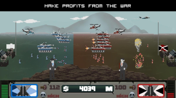 War Agent