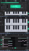 G-Stomper VA-Beast Synth Demo
