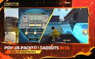 Free Fire MAX