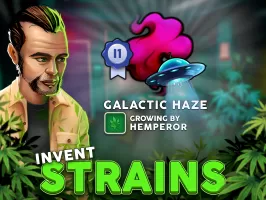 Hempire - Plant Growing Game