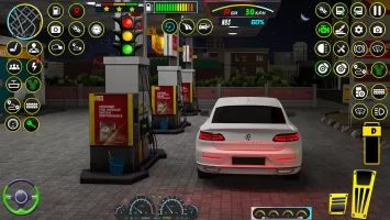 Car Simulator 2023