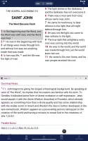 Catholic Study Bible App