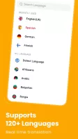 All Languages Translator App