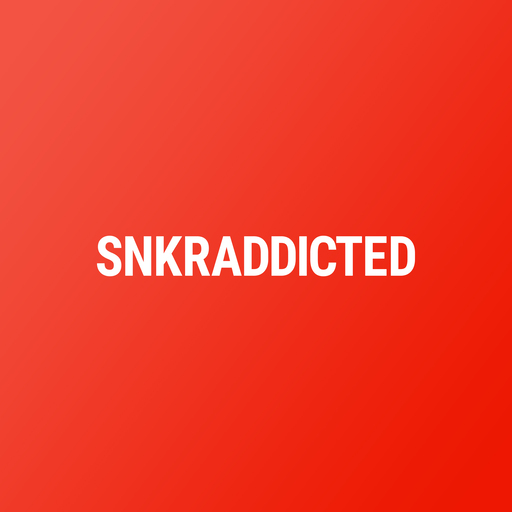 SNKRADDICTED
