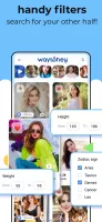 WayToHey Foreign Dating