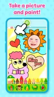 Pinkfong Coloring Fun for kids