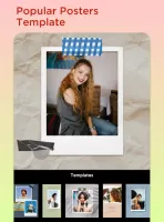 Photo Collage Video Grid Maker