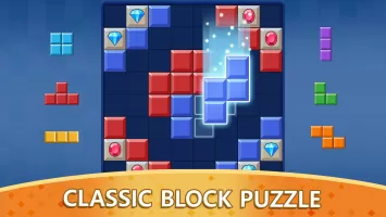 Block Puzzle: Block Smash Game