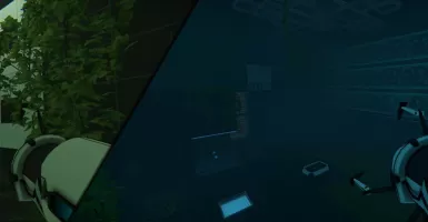 Teleportal 2 (Beta)