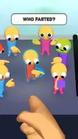 Who Done It