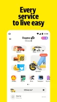 Yandex Go