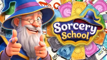 Sorcery School