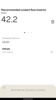 Machining Calculator
