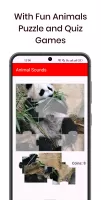 150 Animal Sounds