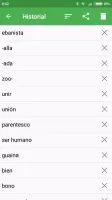 Spanish Dictionary - Offline