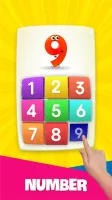 123 Number & Counting Games