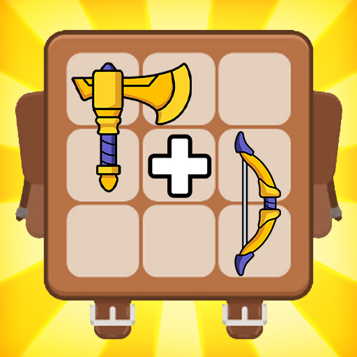 Rumble Bag: Bag Fight Hero
