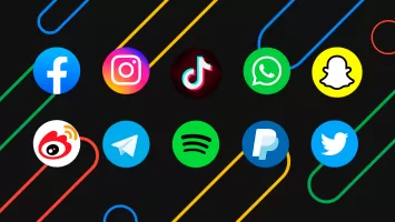Pix Icon pack