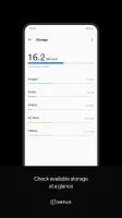 OnePlus File Manager