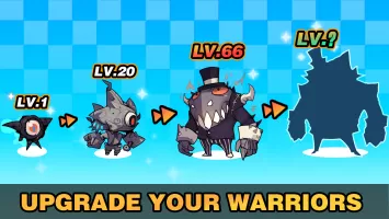 Camera Clash: Blade Clash War