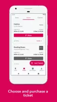UK Bus Checker