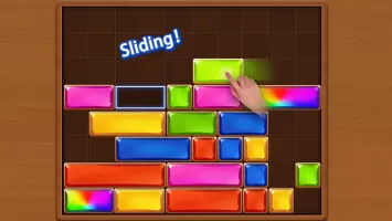 Block Puzzle