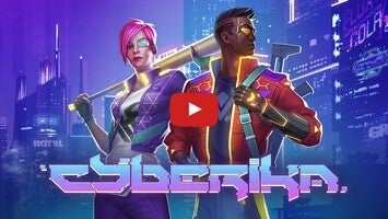 Cyberika - Global Release Gameplay