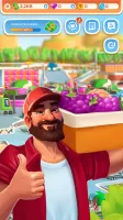 Berry Factory Tycoon