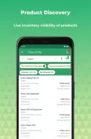 Retailio Retailer B2B Platform