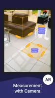 AR Ruler App