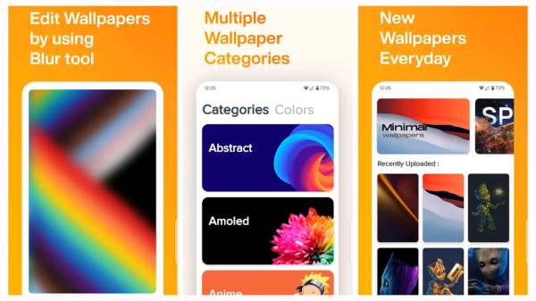 Beautiful wallpapers 4k