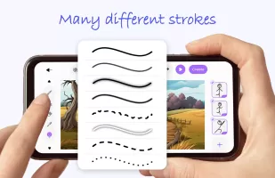 Draw Animation