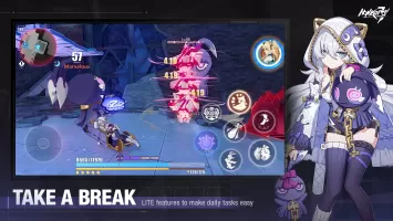 Honkai Impact 3rd