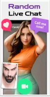 X Sexy Live Video Call: X Chat