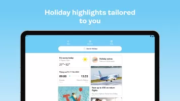 TUI fly