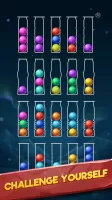 Ball Sort Puzzle – Egg Sort