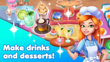 Good Chef - Cooking Games